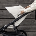 THULE Kočík Urban Glide 4-wheel Beige/Soft Beige set XL