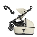 THULE Kočík Urban Glide 4-wheel Beige/Soft Beige set M