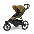 THULE Kočík Urban Glide 3 Nutria/Soft Beige set XL