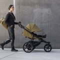 THULE Kočík Urban Glide 3 Nutria/Soft Beige set XL