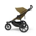 THULE Kočík Urban Glide 3 Nutria/Soft Beige set XL