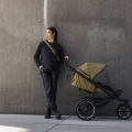 THULE Kočík Urban Glide 3 Nutria/Soft Beige set XL