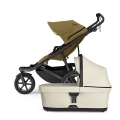 THULE Kočík Urban Glide 3 Nutria/Soft Beige set S