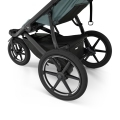 THULE Kočík Urban Glide 3 Nutria/Soft Beige set M