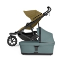 THULE Kočík Urban Glide 3 Nutria/Mid Blue set S