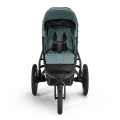 THULE Kočík Urban Glide 3 Nutria/Mid Blue set L