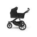 THULE Kočík Urban Glide 3 Nutria/Black set XXL