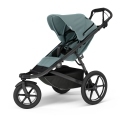 THULE Kočík Urban Glide 3 Mid Blue/Soft Beige set XXL