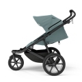 THULE Kočík Urban Glide 3 Mid Blue/Soft Beige set XXL