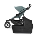 THULE Kočík Urban Glide 3 Mid Blue/Black set S