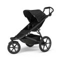 THULE Kočík Urban Glide 3 Black/Soft Beige set XXL