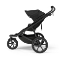 THULE Kočík Urban Glide 3 Black/Soft Beige set XXL