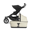 THULE Kočík Urban Glide 3 Black/Soft Beige set S