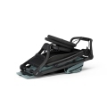 THULE Kočík Urban Glide 3 Black/Black set S