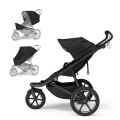 THULE Kočík športový Urban Glide 3 Black set M