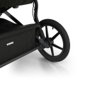 THULE Kočík súrodenecký Urban Glide Double Black/Black set XXXL