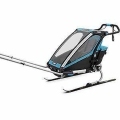 THULE Chariot Ski Kit