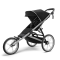 THULE Glide2 Jet Black