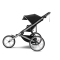 THULE Glide2 Jet Black