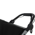 THULE Glide2 Jet Black