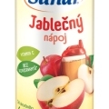 SUNAR Nápoj rozpustný jablčný 200 g