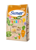 SUNAR BIO Chrumky Party mix 45 g