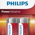 PHILIPS Batérie LR14P2B/10