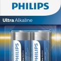 PHILIPS Batérie LR14E2B/10