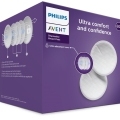 Philips AVENT Vložky do podprsenky jednorazové 2x60 ks