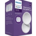 Philips AVENT Vložky do podprsenky jednorazové 2x24 ks