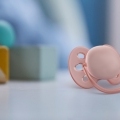 Philips AVENT Cumlík Ultrasoft Premium neutral 0-6m dievča 2 ks