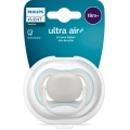 Philips AVENT Cumlík Ultra air neutral 18m+ 1ks+WW Soapberry 60ks