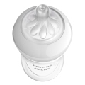 Philips AVENT Cumlík Natural Response 6 na kašu 6m+, 2 ks+WW Soapberry 60ks