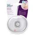 Philips AVENT Chránič prsných bradaviek small 2 ks + sterilizačný obal+WW Soapberry 60ks