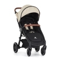 PETITE&MARS Kočík športový Street2 RWS Oak Sahara Beige + PETITE&MARS fusak Jibot ZADARMO