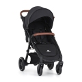 PETITE&MARS Kočík športový Street2 RWS Oak Perfect Black