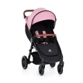 PETITE&MARS Kočík športový Street+ RWS Oak Rose Pink 2