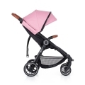 PETITE&MARS Kočík športový Street+ RWS Oak Rose Pink 2