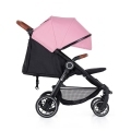 PETITE&MARS Kočík športový Street+ RWS Oak Rose Pink 2