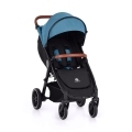 PETITE&MARS Kočík športový Street+ RWS Oak Ocean Blue 2