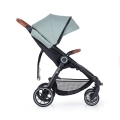 PETITE&MARS Kočík športový Street+ RWS Oak Iron Green 2