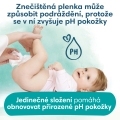 PAMPERS Obrúsky čistiace Harmonie Protect & Care 4 balenie = 176 obrúskov