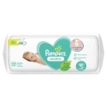 PAMPERS Sensitive Obrúsky vlhčené 4 balenia = 320 ks