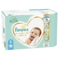 PAMPERS Premium Care Plienky jednorazové 5 (11-16 kg) 88 ks - MEGA PACK