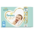 PAMPERS Premium Care Plienky jednorazové 5 (11-16 kg) 88 ks - MEGA PACK