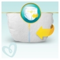 PAMPERS Premium Care Plienky jednorazové 4 (9-14 kg) 52 ks