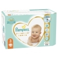 PAMPERS Premium Care Plienky jednorazové 3 (6-10 kg) 120 ks