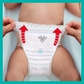 PAMPERS Premium Care Pants Nohavičky plienkové jednorazové 6 (16 kg+) 31 ks