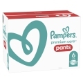 PAMPERS Premium Care Nohavičky plienkové veľ. 6 (15+ kg) 93 ks