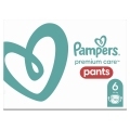 PAMPERS Premium Care Nohavičky plienkové veľ. 6 (15+ kg) 93 ks